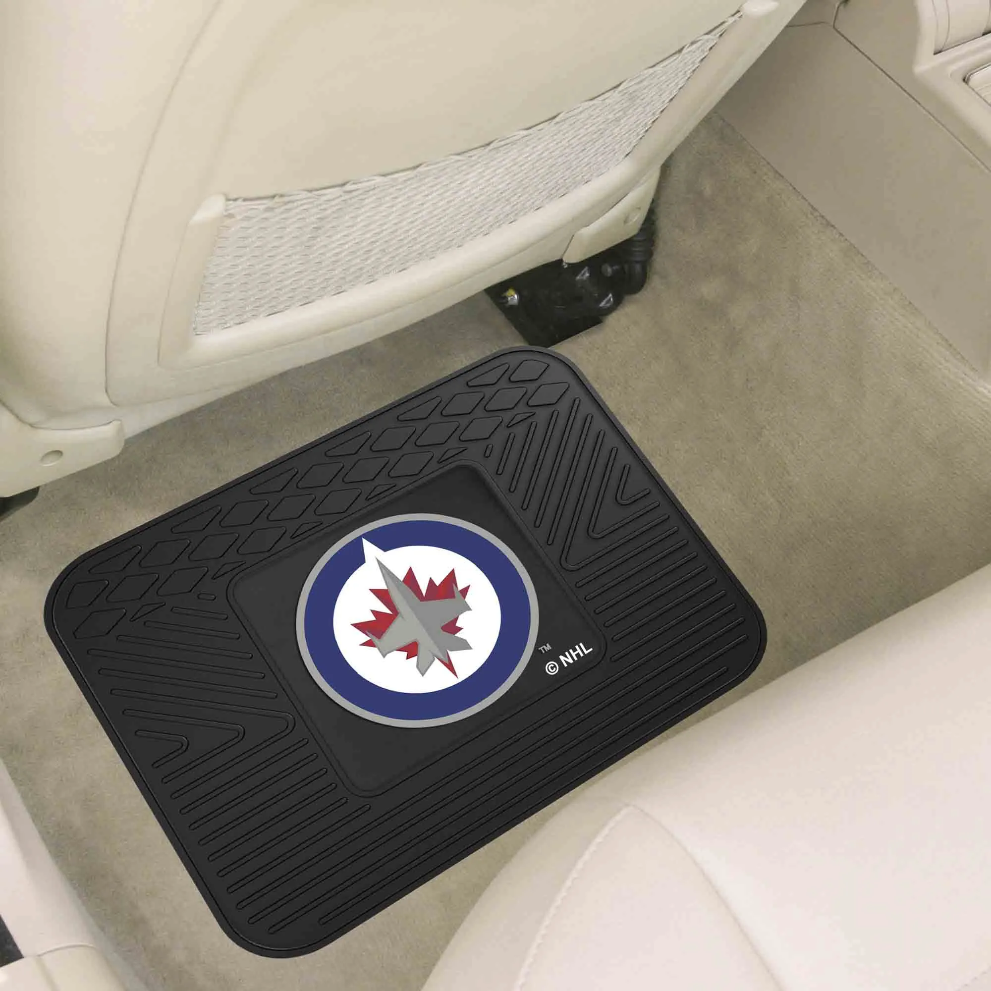 NHL - Winnipeg Jets Utility Mat