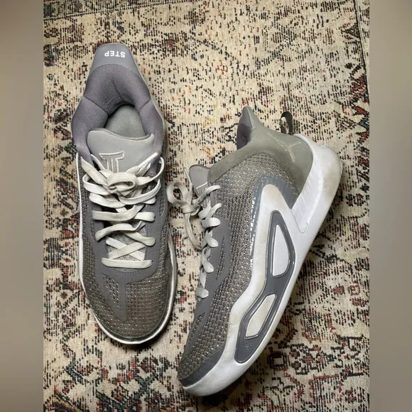 Nike Boys Jordan Tatum 1 (Big Kid)