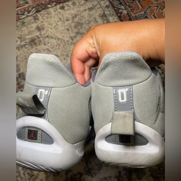 Nike Boys Jordan Tatum 1 (Big Kid)