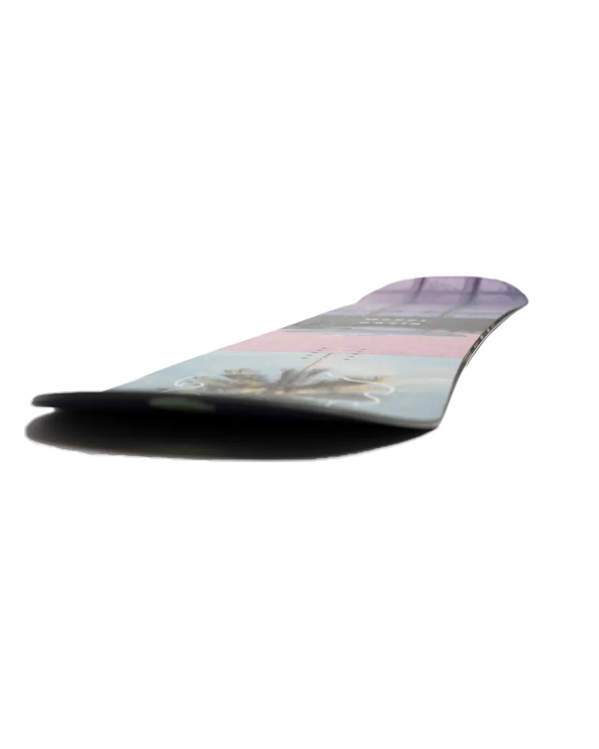 Nitro Kids' Mini Thrills Snowboard 2025