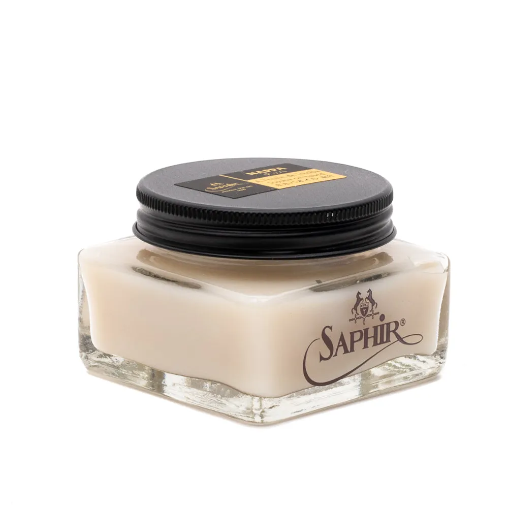 No 8 Shell Cordovan Care Kit