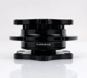 NRG SFI Key Way Type Quick Release
