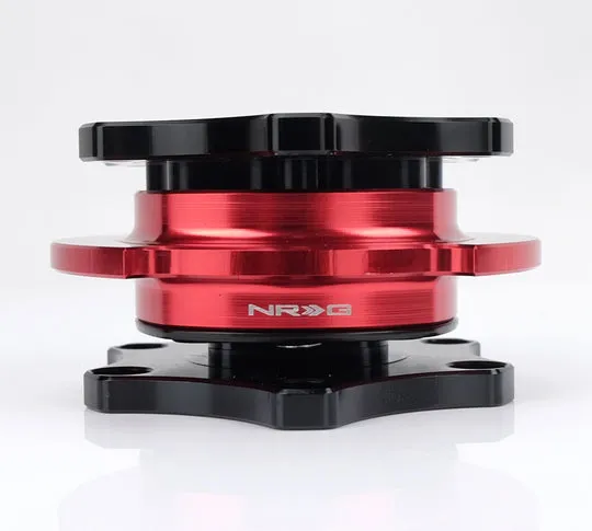 NRG SFI Key Way Type Quick Release