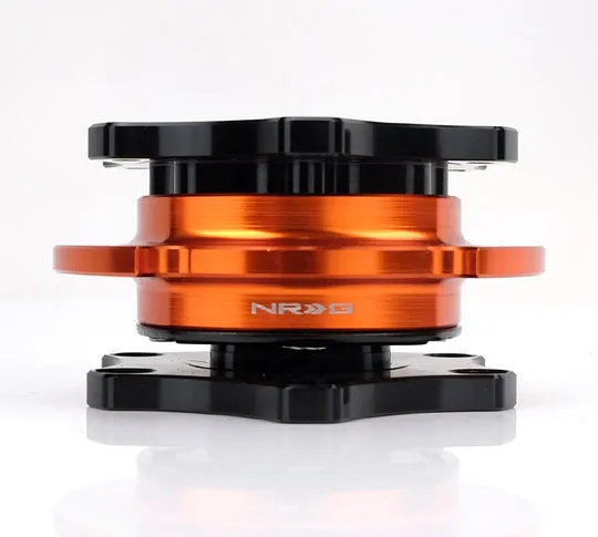NRG SFI Key Way Type Quick Release