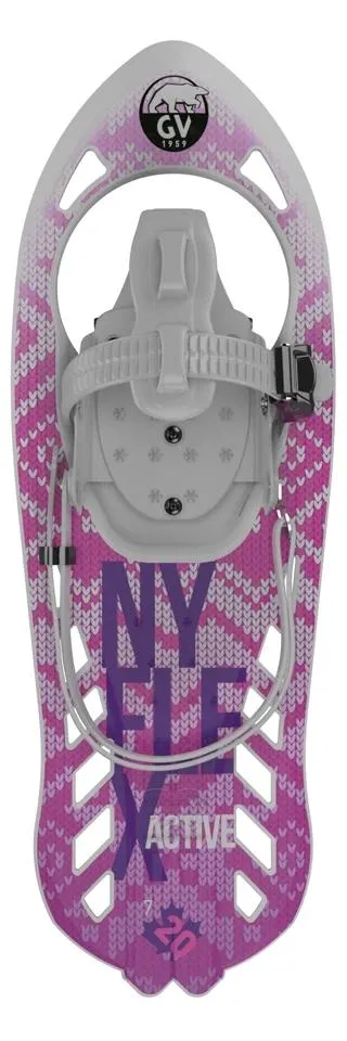 Nyflex Kid