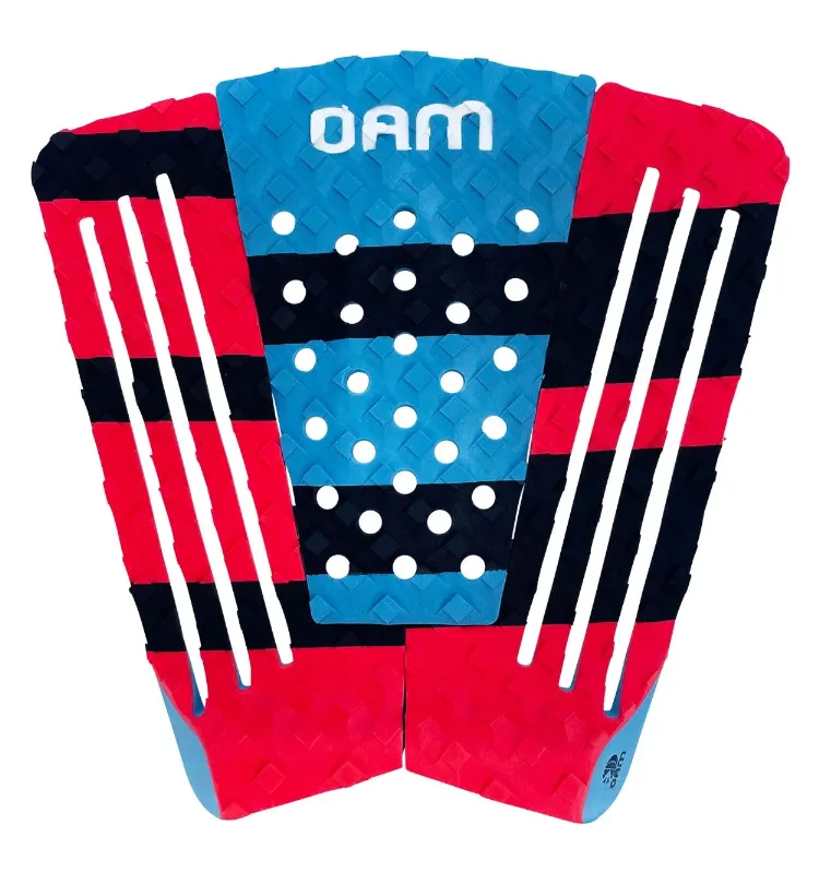 OAM BENT PAD - SLATE BLUE