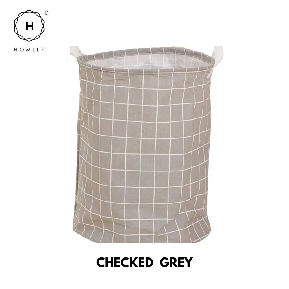 Octa Laundry Basket
