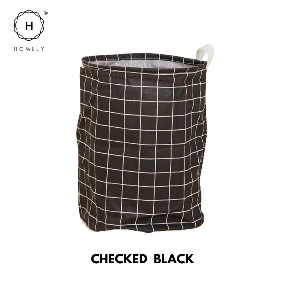 Octa Laundry Basket