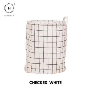 Octa Laundry Basket