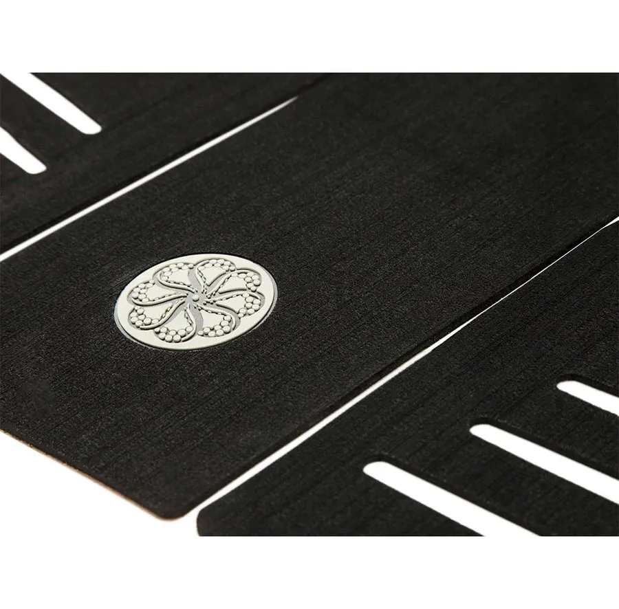 Octopus Front Deck III Tech Grip Black