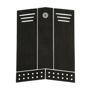 Octopus Front Deck III Tech Grip Black