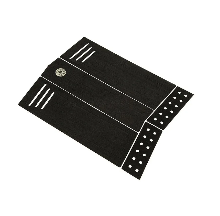 Octopus Front Deck III Tech Grip Black