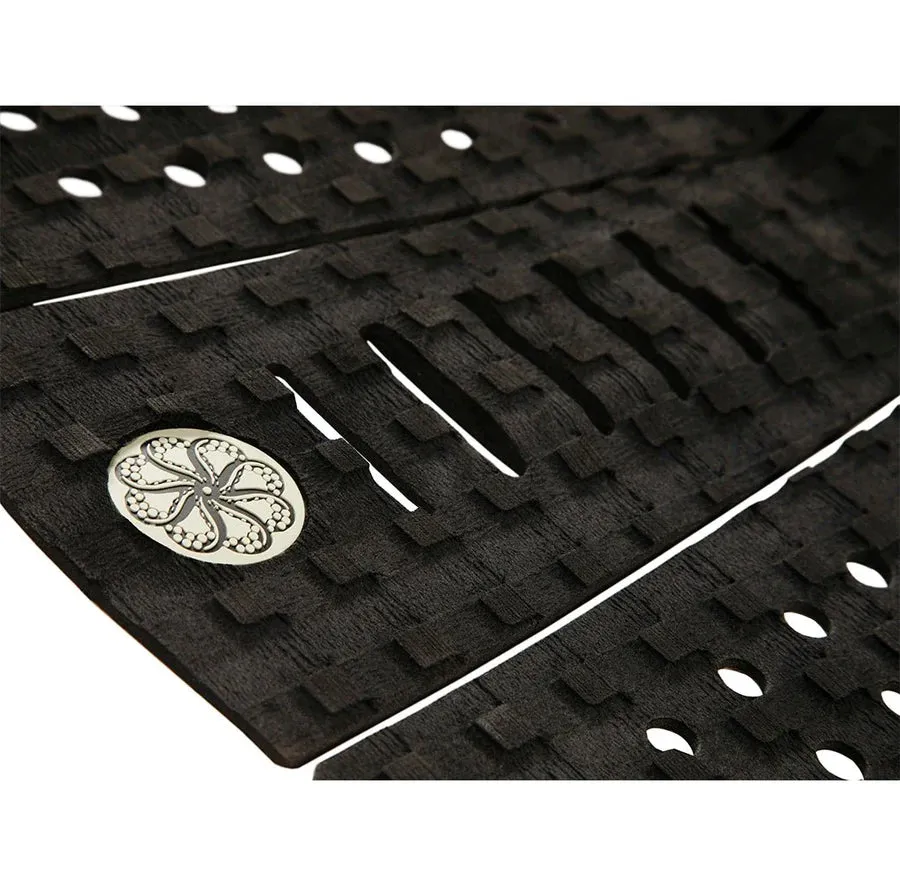 Octopus Small Choice Black