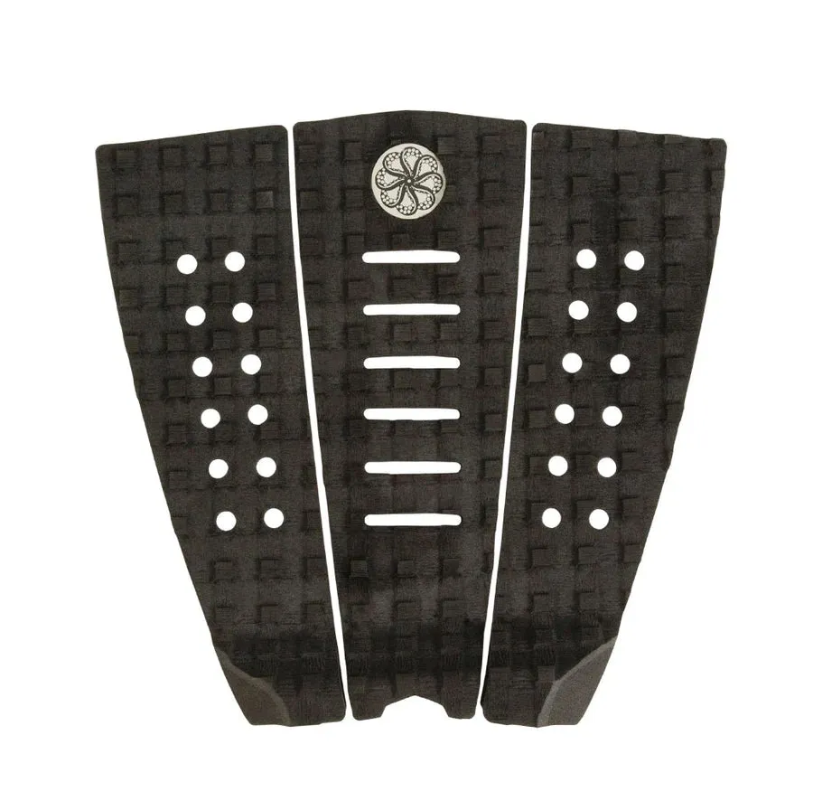 Octopus Small Choice Black