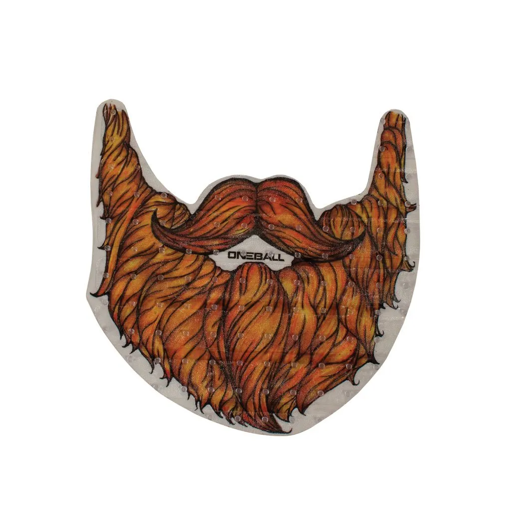 One Ball Jay Beardo Traction Pad