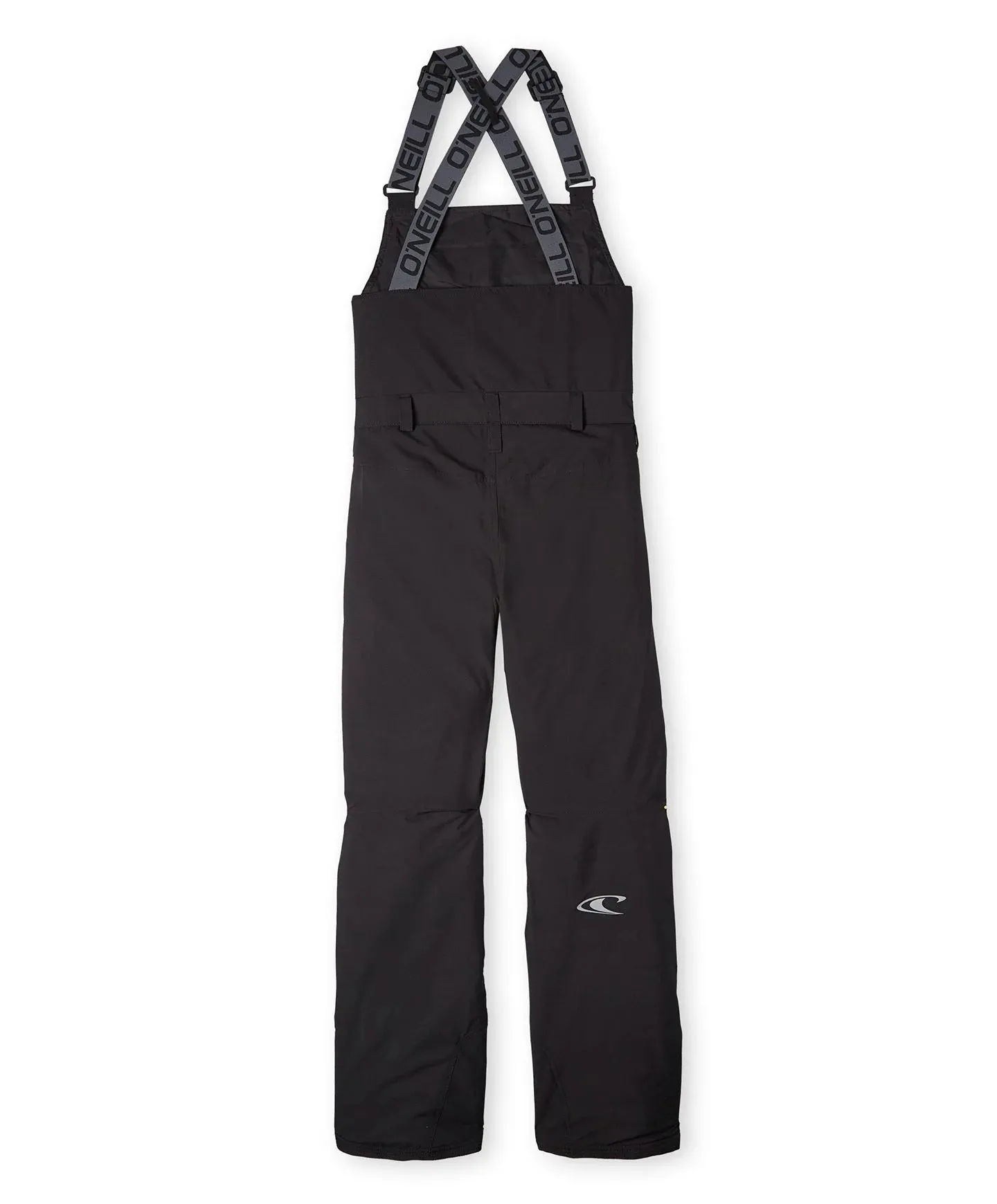 ONeill Bib Pants Kids Black Out