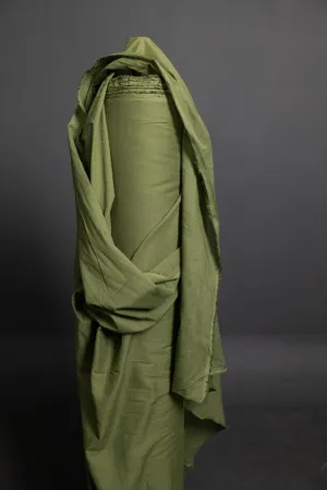 Organic Cotton Voile Paddock -- Merchant   Mills