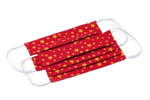 Patriotic Cloth Face Masks #10 (2)