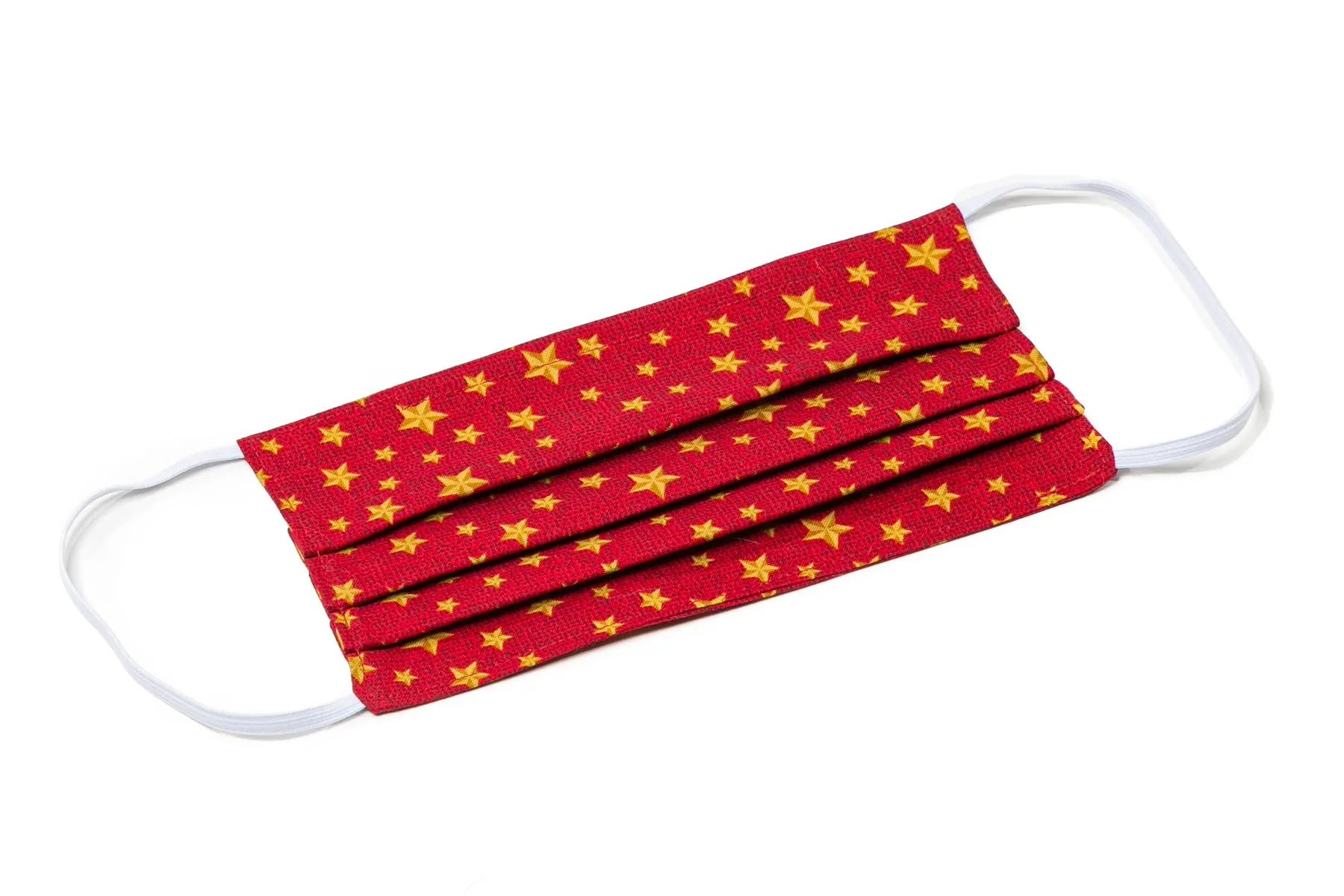 Patriotic Cloth Face Masks #10 (2)