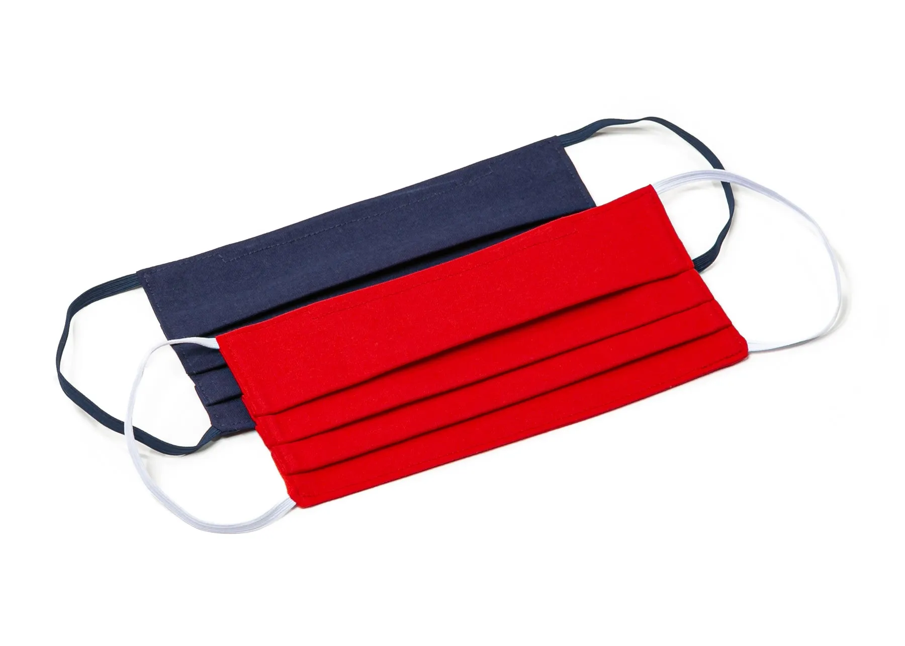 Patriotic Cloth Face Masks #7 (2)