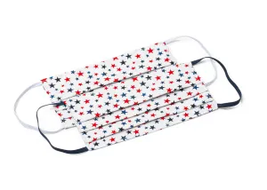 Patriotic Cloth Face Masks #7 (2)