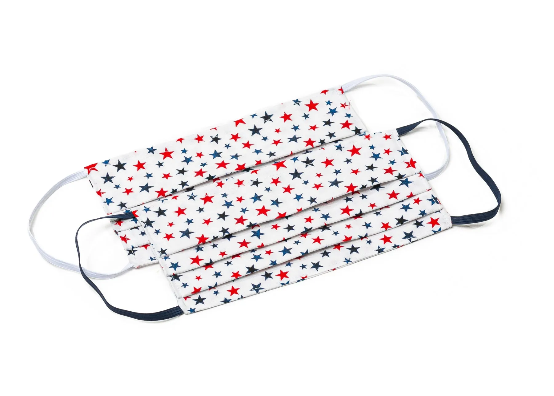 Patriotic Cloth Face Masks #7 (2)