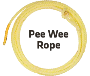 Pee Wee Rope