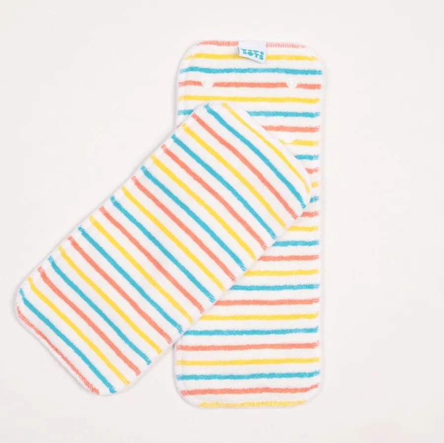 PeeNut Day to Night Pad Stripee