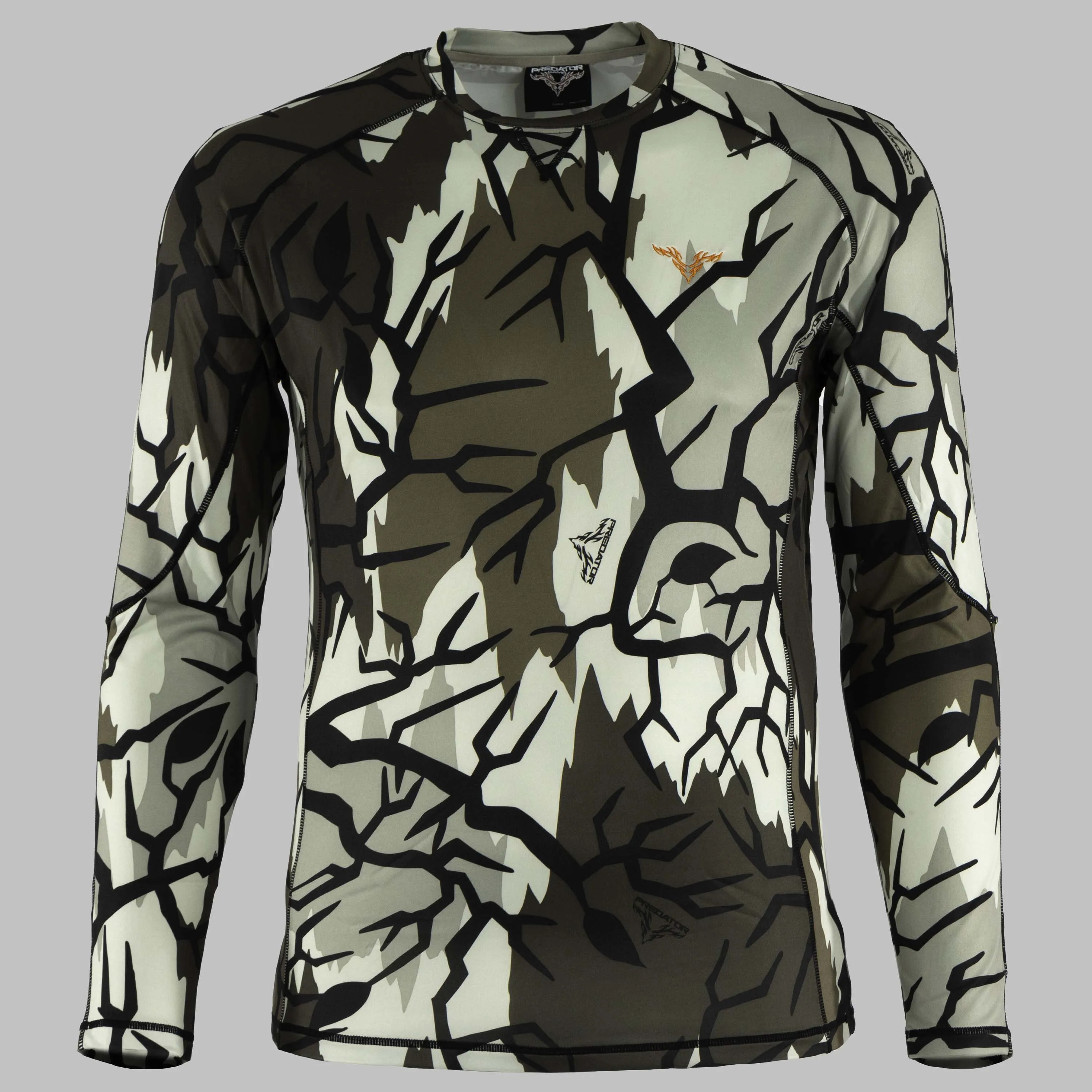 Performance Long Sleeve Crew