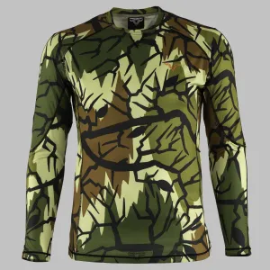 Performance Long Sleeve Crew