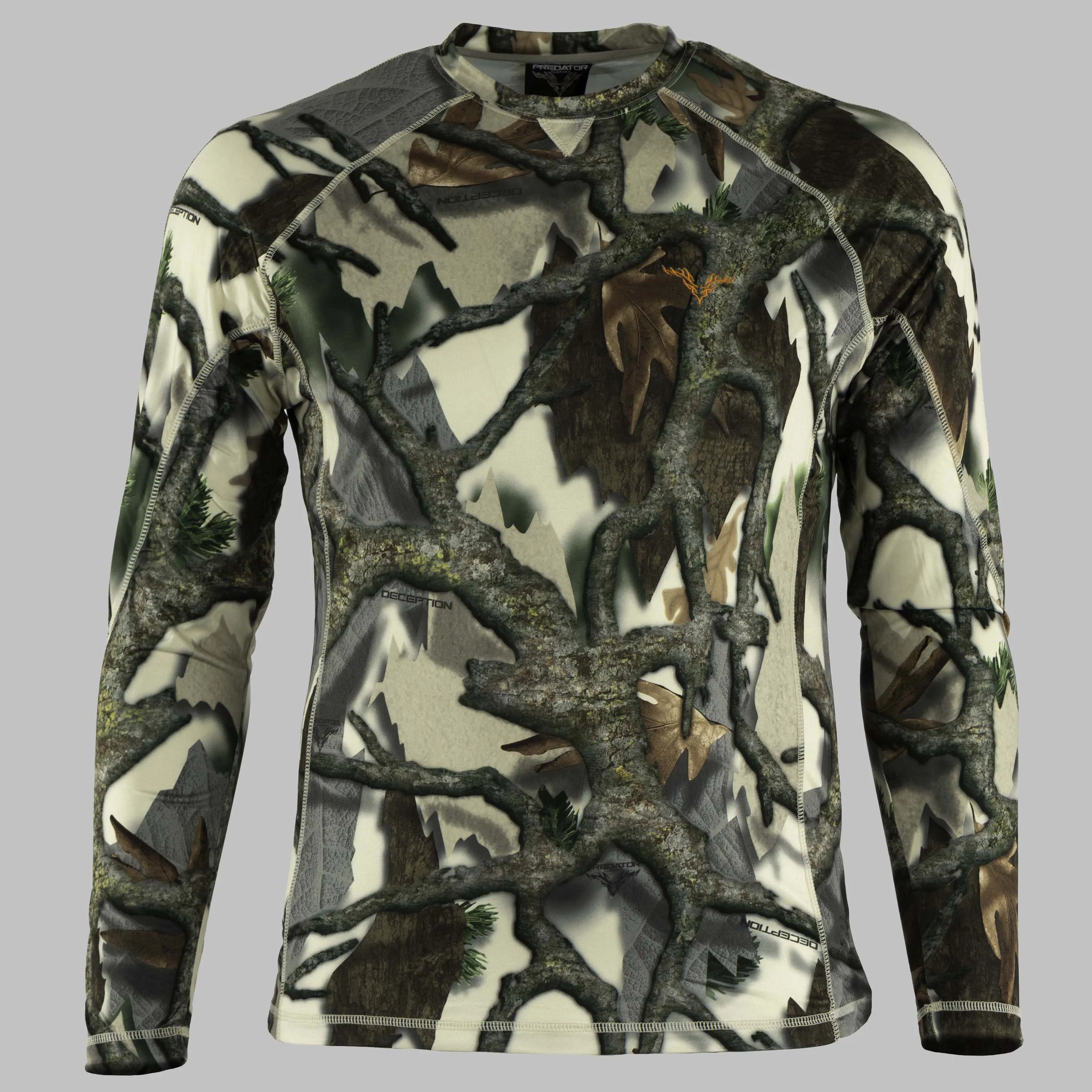 Performance Long Sleeve Crew