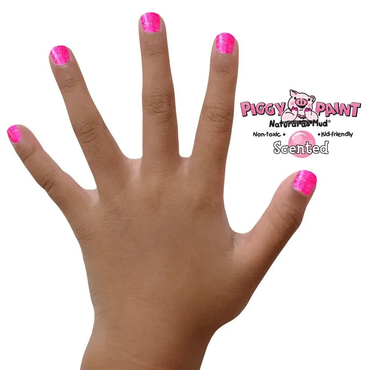 Piggy Paint Mini Scented - Bubble Gum Bash