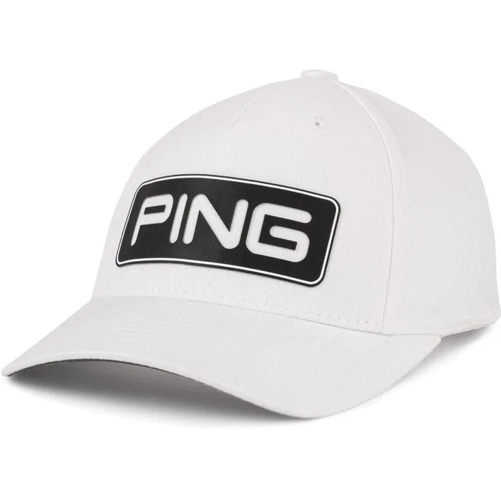 Ping Jr. Tour Cap