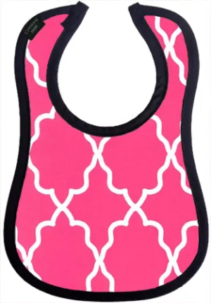Pink Lattice