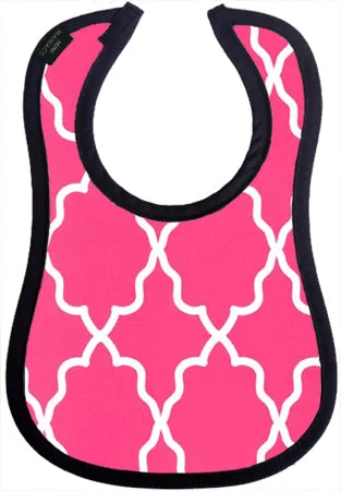 Pink Lattice