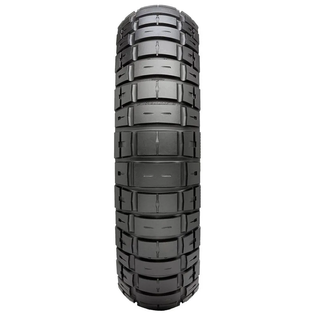 Pirelli - Scorpion Rally STR Rear Tyre - 180/55-17