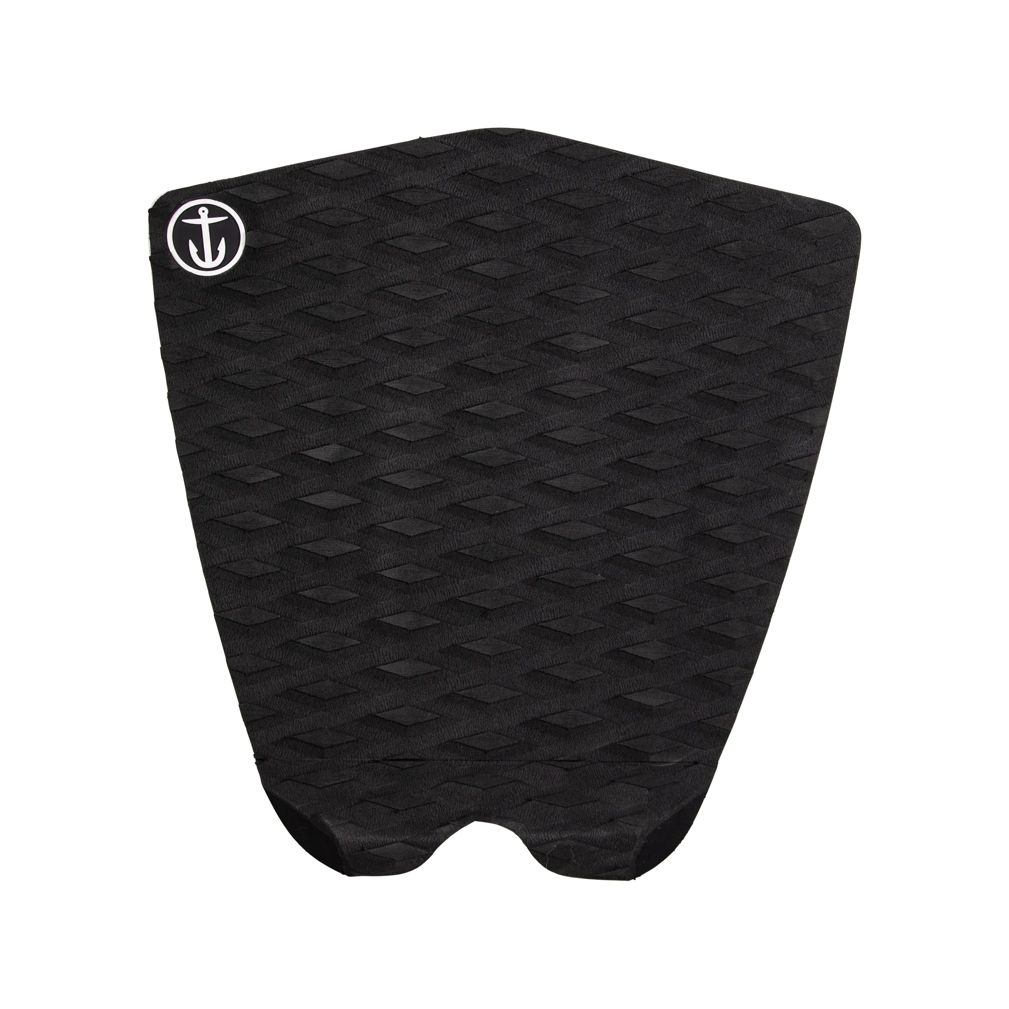 Platoon Traction Pad - Black