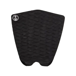 Platoon Traction Pad - Black