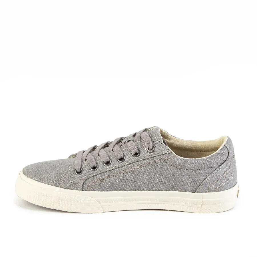 PLIM SOUL - GREY - CANVAS