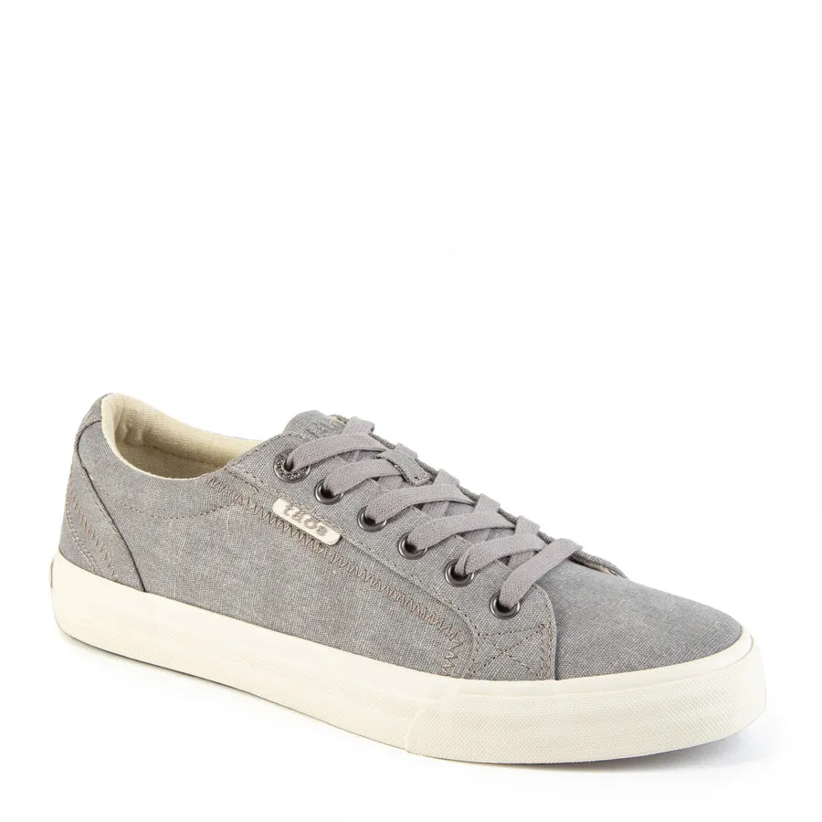 PLIM SOUL - GREY - CANVAS