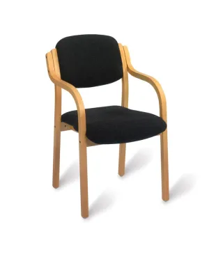 Plinth Barham Stacking Armchair