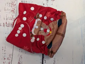 Pocket Nappies - Pre-Loved or Sample Sale