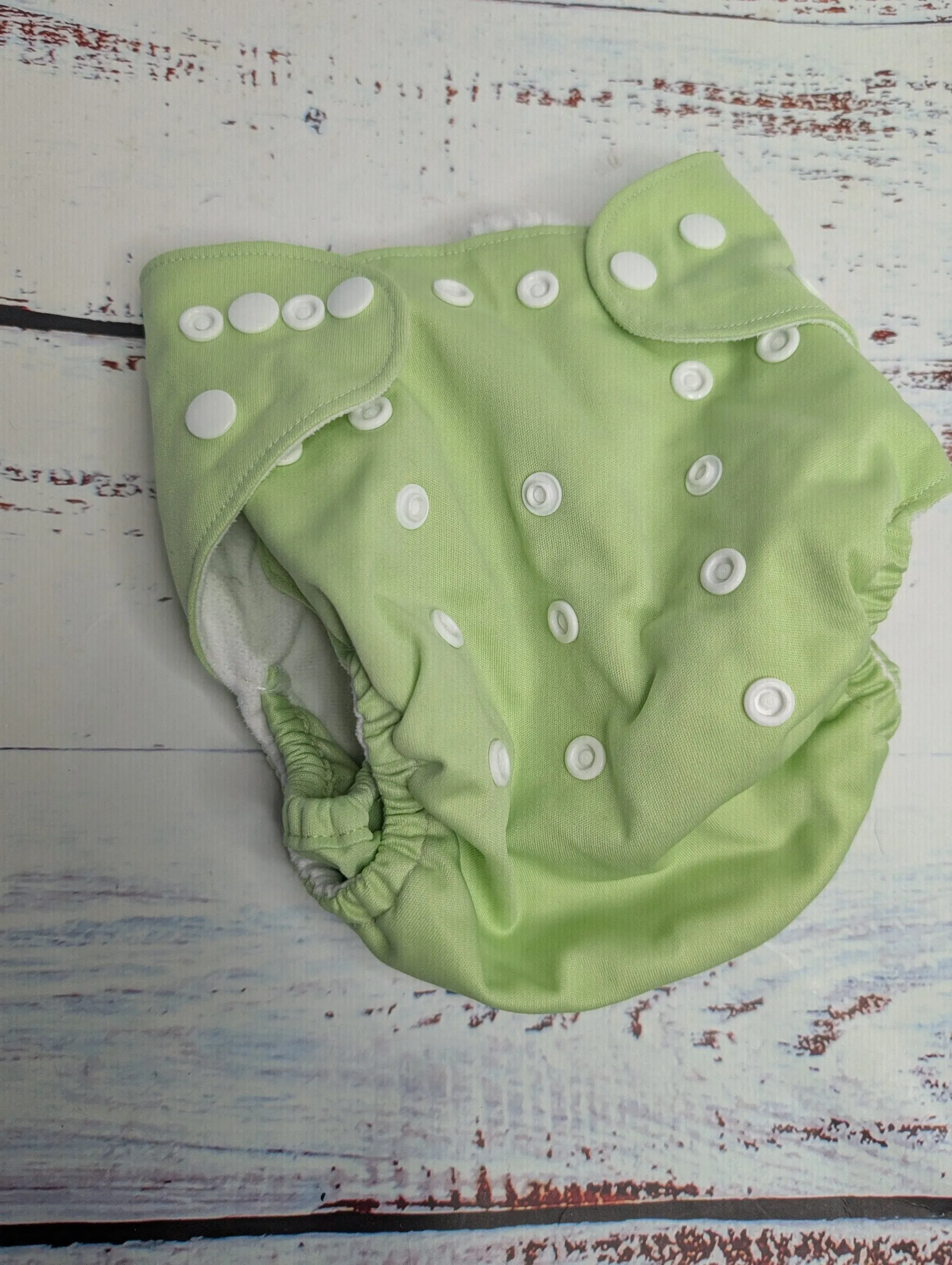 Pocket Nappies - Pre-Loved or Sample Sale