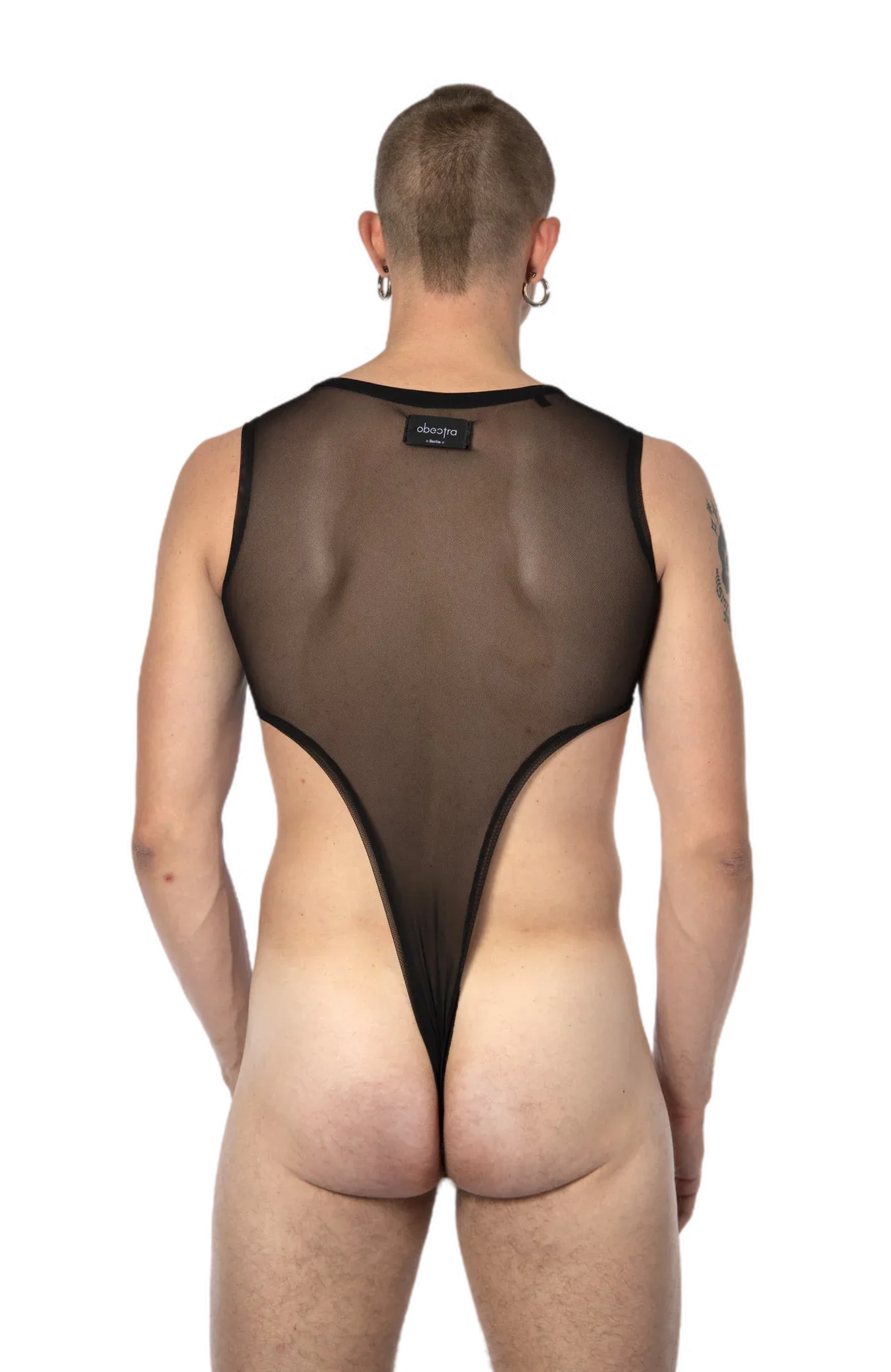 Power Lining Body