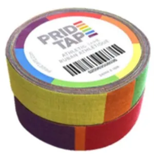 Pride Tape 24x18