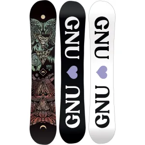 Pro Choice Snowboard 2024