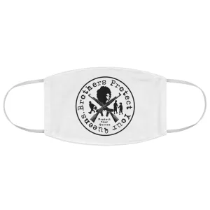 Protect Your Queens Face Mask