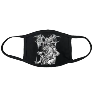 Psycroptic - Tasmanian Devil mask