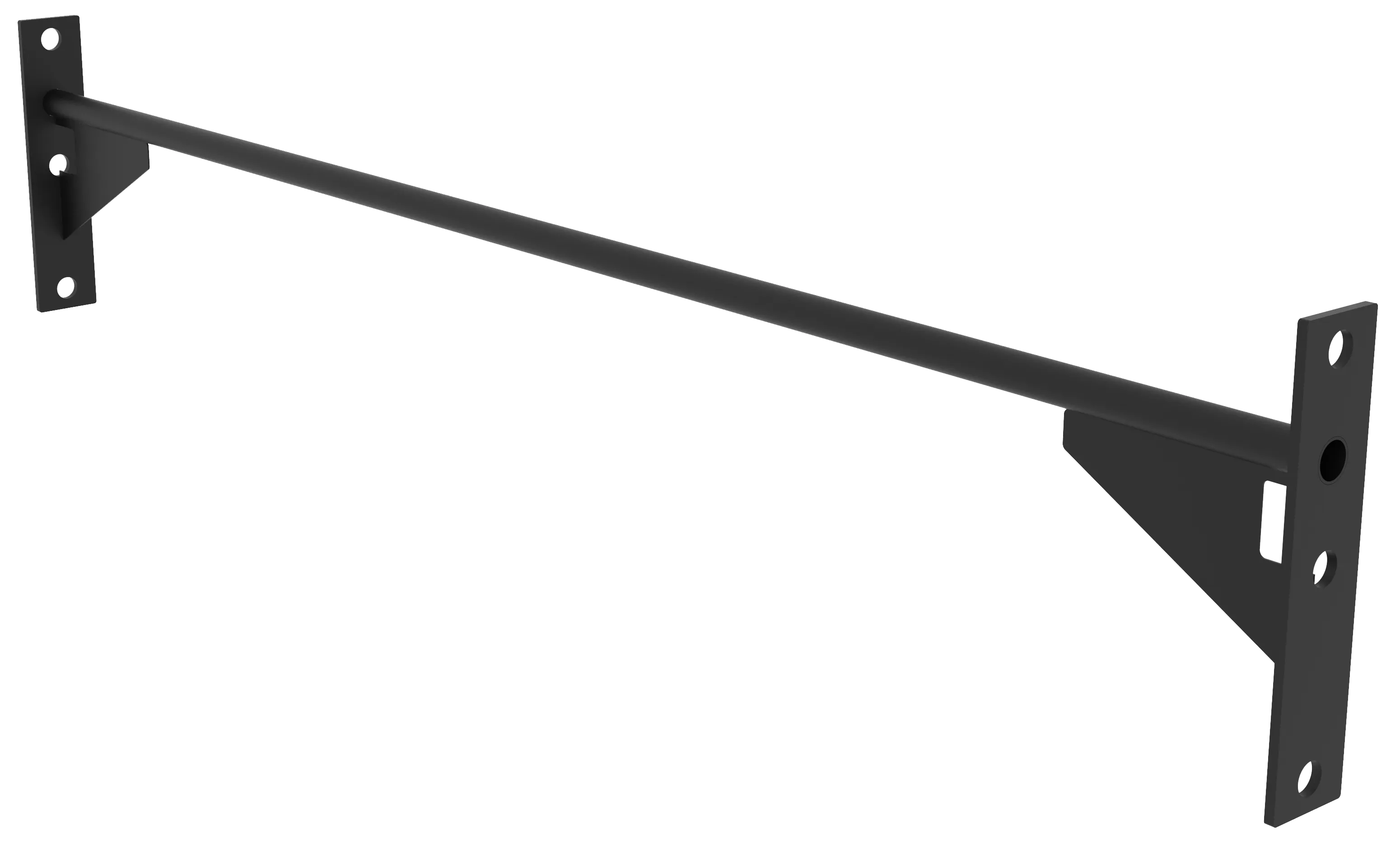Pullup bar for rack V2 - Melsfit Performance
