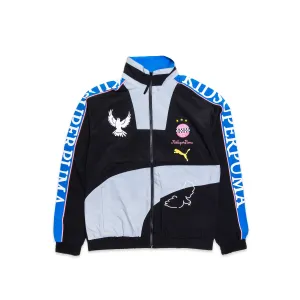 Puma Kid Super Mens Track Jacket